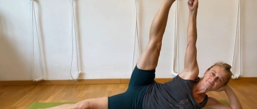 Event-Image for 'Iyengar Yoga Unterricht (Hatha) - regelmäßig in Bornheim'