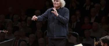 Event-Image for 'Freiburger Barockorchester'