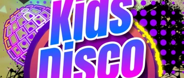 Event-Image for 'CANAL3 KIDS DISCO'