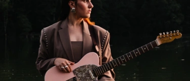 Event-Image for 'Nina Valotti'