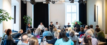 Event-Image for 'benevol-FORUM: Einblicke in den neuen Freiwilligenmonitor'