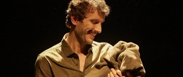 Event-Image for 'Marco Michel  CHL&Ouml;ISU &ndash; Die Wirklichkeit ist nicht alles'