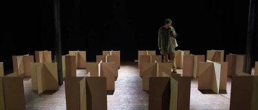 Event-Image for 'CHLÖISU – Die Wirklichkeit ist nicht alles'