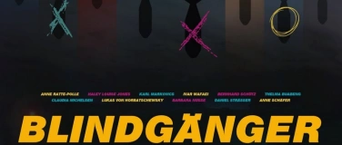 Event-Image for 'Blindgänger'