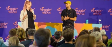 Event-Image for 'VeggieWorld Hamburg'