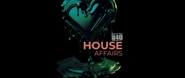 Event-Image for 'Jumping HouseMusic presents: HOUSE Affairs #2'