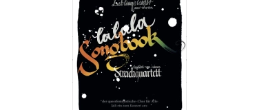 Event-Image for 'Queer­fe­mi­nis­ti­scher Chor - La­la­la Songbook'