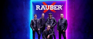 Event-Image for 'Räuber Vollkonzert Moresnet'