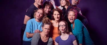 Event-Image for 'HIRSCHWAHN – AARAU IMPROVISIERT!'