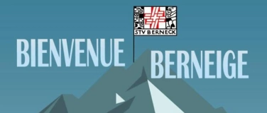 Event-Image for 'BIENVENUE BERNEIGE - Unterhaltung STV Berneck - Nachmittag'