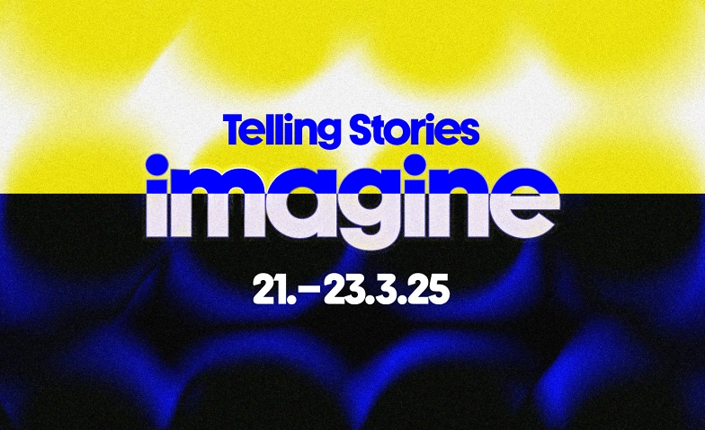 imagine  -  Tanzauff&uuml;hrung Billets