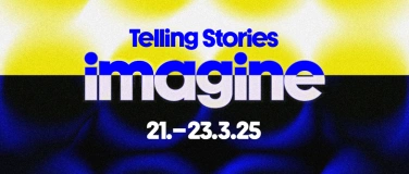 Event-Image for 'imagine -  Tanzaufführung'