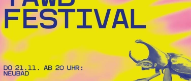 Event-Image for 'TAWB Festival 2024: ZENY. & The Black Heidis'