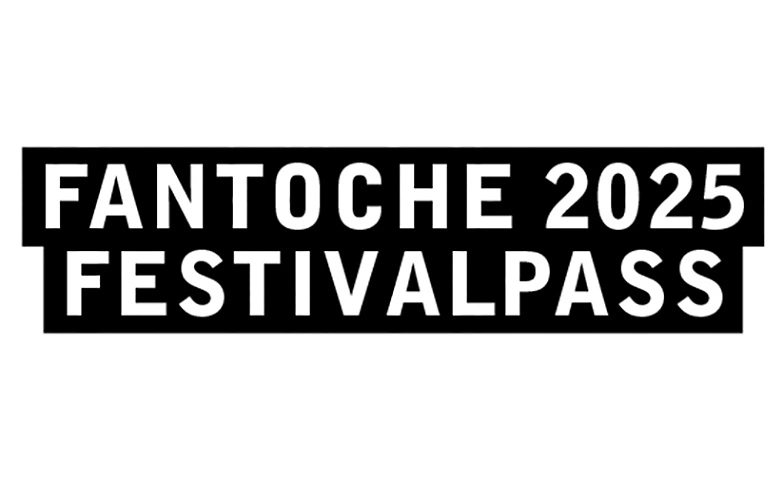 Fantoche Festivalpass 2025 &ndash; Weihnachtsaktion Tickets