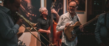 Event-Image for 'Jam Session in der Louis Bar'