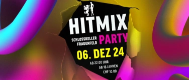 Event-Image for 'HiTMiX'