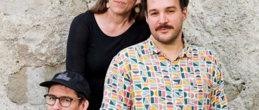 Event-Image for 'Jahresdiagnose 2025'