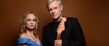 Event-Image for 'Lucerne Guitar Concerts - Festival: Beutler & Scheidegger'