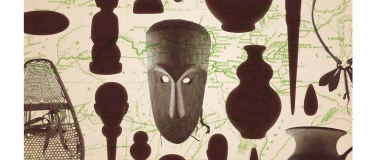 Event-Image for 'Kultur am Sonntag: Die Welt ins Museum.'