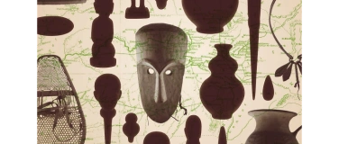 Event-Image for 'Kultur über Mittag: Die Welt ins Museum.'