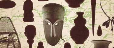Event-Image for 'Kultur am Sonntag: Die Welt ins Museum. Vom Handeln, Sammeln'