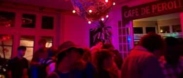 Event-Image for 'Game Night'