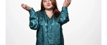 Event-Image for 'Jovana Nikic: Konserviert'