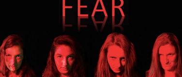 Event-Image for 'FEAR – The English Improv Horror Show'