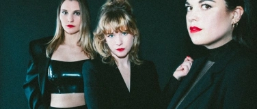 Event-Image for '24/7 Diva Heaven'