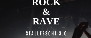 Event-Image for 'Stallfescht 3.0'