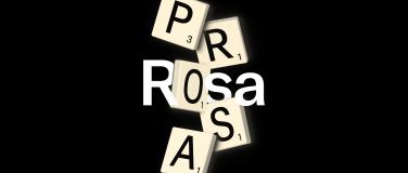 Event-Image for 'Rosa PROSA'
