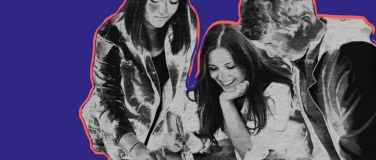 Event-Image for 'YOUseum - Luzerner Jugendliche erz&auml;hlen'