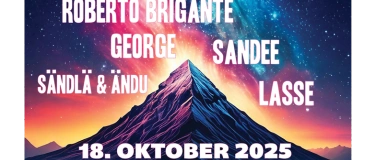Event-Image for 'Lake Vibes Thun'