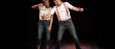 Event-Image for 'Aarestokraten vs. ab und zuf&auml;llig - Impro-Battle'