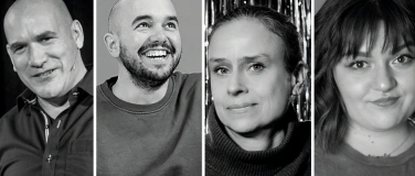 Event-Image for 'Kabarett-Cocktail'