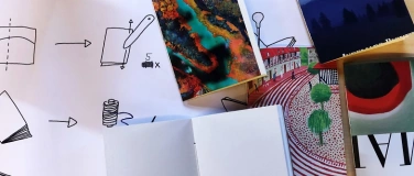 Event-Image for 'K&uuml;nstlerische Ideensammlung'