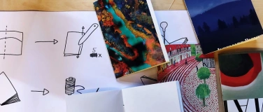 Event-Image for 'Künstlerische Ideensammlung'