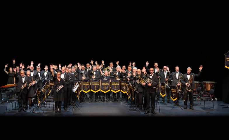 Event-Image for 'Schloss Hegi Konzerte Brass Band Winterthur'