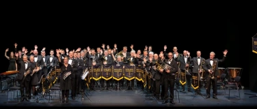 Event-Image for 'Schloss Hegi Konzerte Brass Band Winterthur'