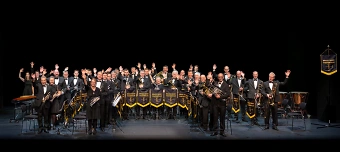 Veranstalter:in von Schloss Hegi Konzerte Brass Band Winterthur