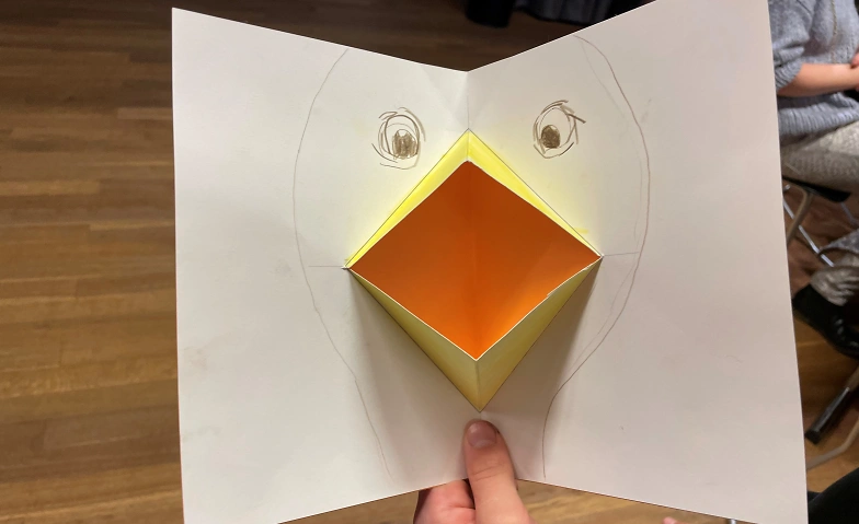 Event-Image for 'Pop-up-Karten'