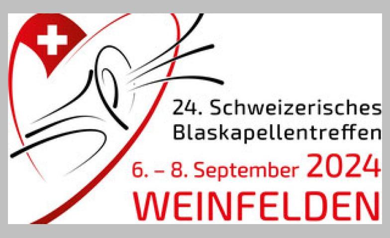 Event-Image for '24. Schweizerisches Blaskapellentreffen'