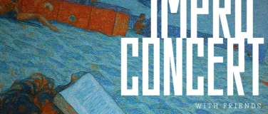 Event-Image for 'Francisco Carneiro's Impro Concert'