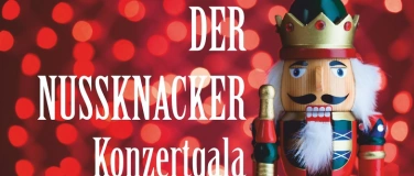 Event-Image for 'Der Nussknacker - Konzertgala'