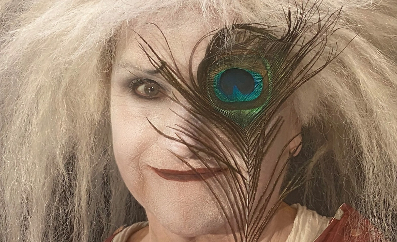 Event-Image for 'Gardi Hutter: GardiZERO'