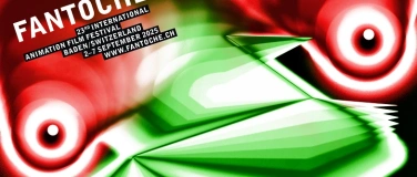 Event-Image for 'Best of Fantoche 2025'