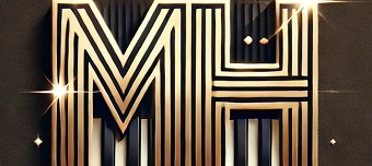 Organisateur de Rock -A -Boogie! Boogie Piano mit Matthias Heiligensetzer