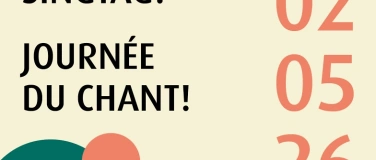 Event-Image for 'zweiter Berner SINGTAG!'