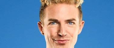 Event-Image for 'Michael Elsener: Die gute Entscheidung!'