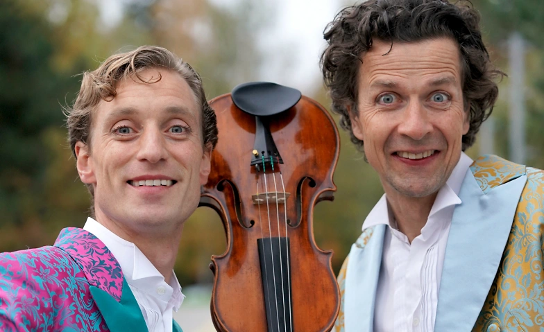 Event-Image for 'Les Papillons: Prisma – Vorpremiere'